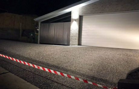 Concrete Driveways